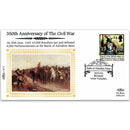 1643 Battle of Adwalton Moor - 350th Anniversary of the Civil War