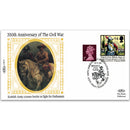 1644 Scottish Army Crosses the Border - 350th Anniversary of the Civil War