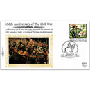1645 Archbishop Laud - 350th Anniversary of the Civil War