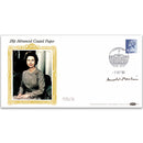 1986 28p ACP - Signed by Arnold Machin