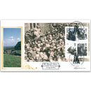 2005 Charlotte Bronte 150 th PSB Pane 4 (40p; 57p; 88p & 1.12)