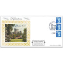 2006 2nd Class Pricing in Proportion - De la Rue in Gravure