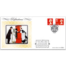 2013 Colour Palette Revision 1st/Large 1st - Business Sheet Defin Cover