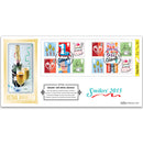 2015 Smilers Retail Booklet Definitive Cover