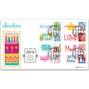 2015 Smilers Generic Sheet Definitive