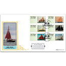 2015 Post & Go Working Sail Definitve Cover