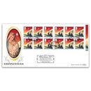 2015 Christmas Retail Booklet 1st Class Defin Cover