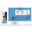 2016 Beatrix Potter PSB Definitive - (P3) Tom Kitten