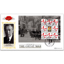 2017 WWI PSB Definitive Cover - (P4) Poppy Defin Pane