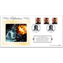 2018 Game of Thrones Definitive Cover