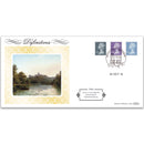 2019 High Values Definitive Cover