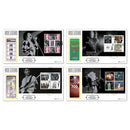 2020 Queen PSB Defin. - Set of 4