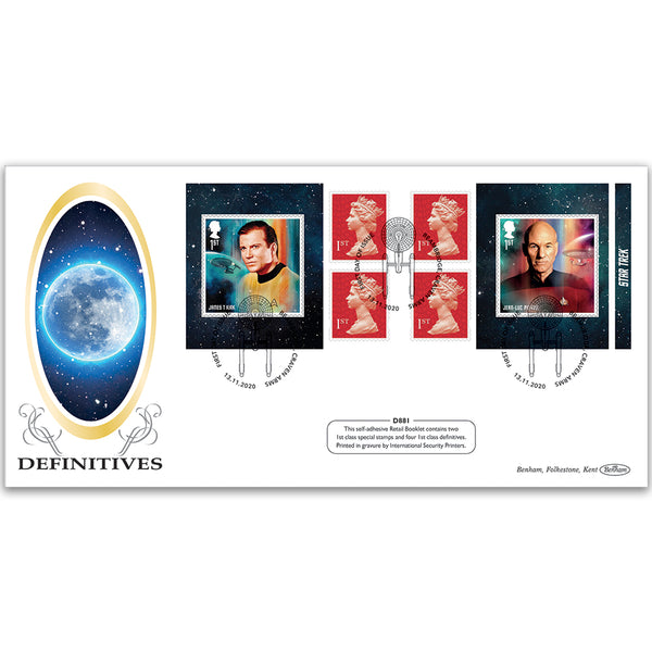 2020 Star Trek Retail Booklet Definitve Cover