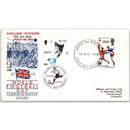 1966 Football World Cup - England Winners Doubled Wembley 2006 World Cup Winners