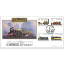 1999 Flying Scotsman