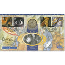 2000 Sound & Vision - Signed Gary Wilmot