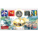 1999 Travellers' Tale - Signed David Shepherd OBE