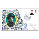 1998 Heroes of Comedy - Signed Ian Hislop