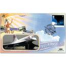 2002 Airliners - Concorde