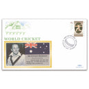 1997 Australian Legends, Bradman