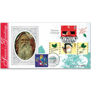 2000 Christmas Smilers - Doubled Germany