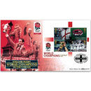 2003 Rugby World Champions