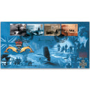 2001 Submarines - Ocean Street - Signed by Sir Nigel Essenhigh