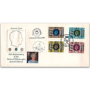 1977 Queen's Silver Jubilee 21st Ann, Duke of Ed Award