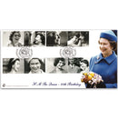 2006 Queen's 80th Bradbury FDC