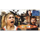 2005 Doctor Who Cover - 'Father's Day'