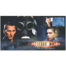 Doctor Who Cover - 'The Doctor Dances'