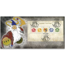 2007 Harry Potter M/S - Bradbury