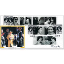 2006 Queens 80th Signed F.M Lord Vincent