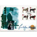 1997 All the Queen's Horses - Autographed Editions - Signed by Lucinda Green
