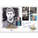 1999 Soldiers' Tale - Autographed Editions - Signed by Ian Lavender