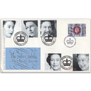 1977 Silver Jubilee - Dbld '02 Golden Jubilee