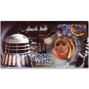 2008 Doctor Who - 'Power of the Daleks' - Signed by Anneke Mills