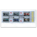 2007 Grand Prix - Lovell official