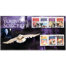 2007 Harry Potter - Doubled 2011