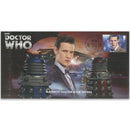 The Eleventh Doctor and the Daleks