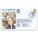 1983 RAF Escaping Society - Marie Claire