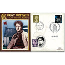 2003 Dylan Thomas 50th Anniversary - Doubled 2004