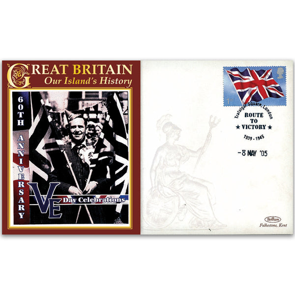 2005 60th Aniversary of VE Day