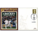 2005 England Win The Ashes