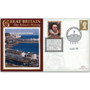 2006 Dover Harbour Board 400th Anniversary