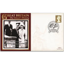 2007 Duke and Duchess of Windsor's Marriage 70th Anniversary