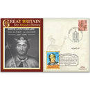 2007 Richard I 850th