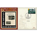 2008 50th Anniversary of Munich Air Disaster