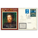 2009 175th Anniversary of the Birth of William Morris