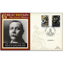 2009 150th Anniversaryof the Death of  Sir Arthur Conan Doyle